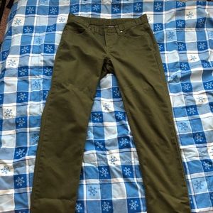 Patagonia Pinyon Pines pants